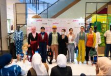 Dua Raksasa Mode Indonesia Unjuk Gigi di Kuala Lumpur: Purana dan Fuguku Tampilkan Masa Depan Fesyen Nusantara