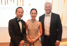 Merayakan 10 Tahun Kejayaan Jakarta Aesthetic Clinic di Asia-Pacific