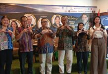Seminar AMKI Bahas Strategi Cegah Penipuan Transaksi Keuangan Digital