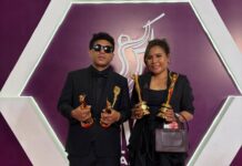 Siprianus Bhuka Tak Menyangka Lagu Ciptaannya Berjudul Tabola Bale Viral Hingga Mendunia dan Banjir Penghargaan