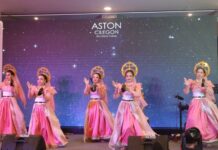 Aston Cilegon Suguhkan Liburan Akhir Tahun Cilegon Bertema Salju dan Fantasi Glow in the Dark!