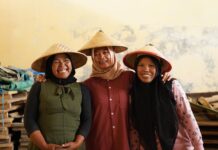 Peran Kepemimpinan Ketua Kelompok Mekaar dalam Pemberdayaan Perempuan untuk Ketahanan Ekonomi Keluarga