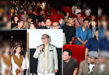 Bucek Depp dan Iwan Fals Bintangi Film Belum Ada Judul