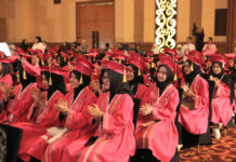 Lanjutkan Pendidikan dengan Wajah Bersinar di Glow & Lovely Bintang Beasiswa