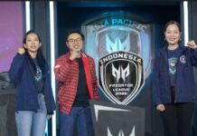 Acer Umumkan Empat Tim Esports Terbaik Indonesia Tampil di Grand Final APAC Predator League 2026 di India