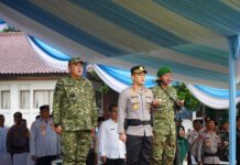 Kabupaten Bogor Siagakan 3.000 Personel Gabungan Hadapi Potensi Bencana