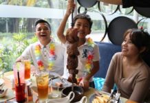 Staycation Anti-Mainstream: Rasakan Sensasi Brazilian BBQ All You Can Eat di Mercure Jakarta Simatupang dengan ‘Gastronomy Package’