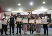 Pemkab Bogor Dorong Penguatan Arsip Digital dan Budaya Literasi Masyarakat