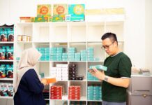 BRI Dorong Transformasi UKM lewat Program Pengusaha Muda BRILiaN 2025