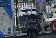 Tips Praktis Isi Daya Motor Listrik di SPKLU Roda Dua