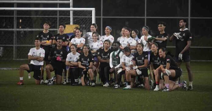 Photo - APEX Camp 6