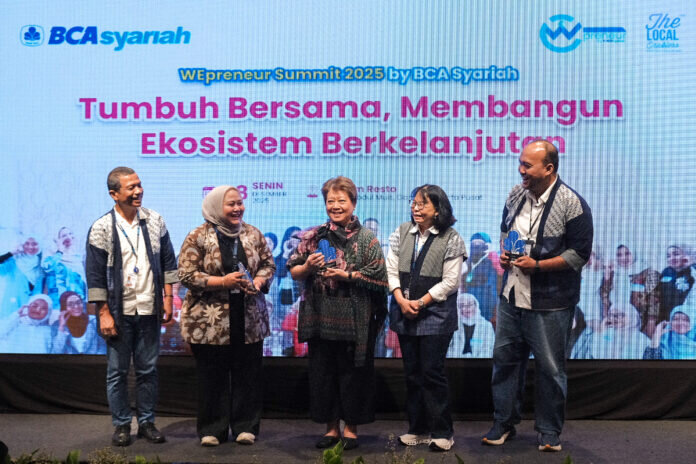 WEpreneur Summit 2025_Foto 1