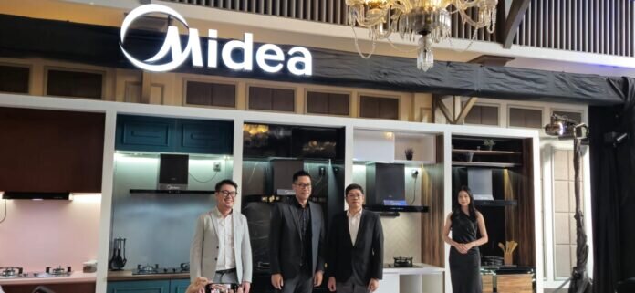 midea