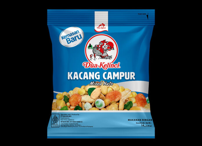 Dua kelinci1