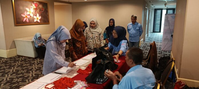 peserta ukm peserta ukm