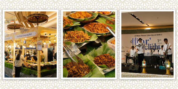 Iftar-Delight
