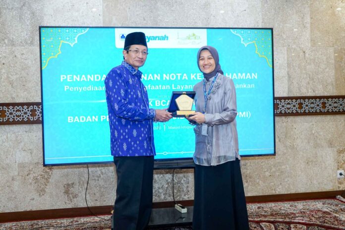 MoU-BCA-Syariah-dengan-Masjid-Istiqlal_2