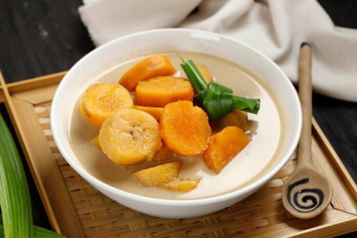 kolak_pisang
