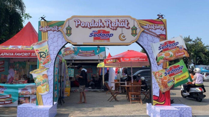 sedap