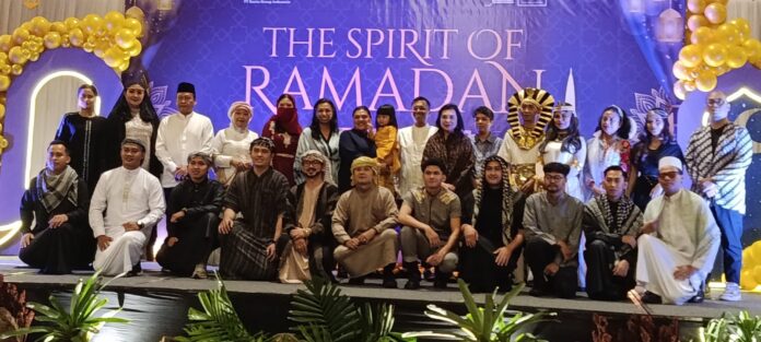 spirit