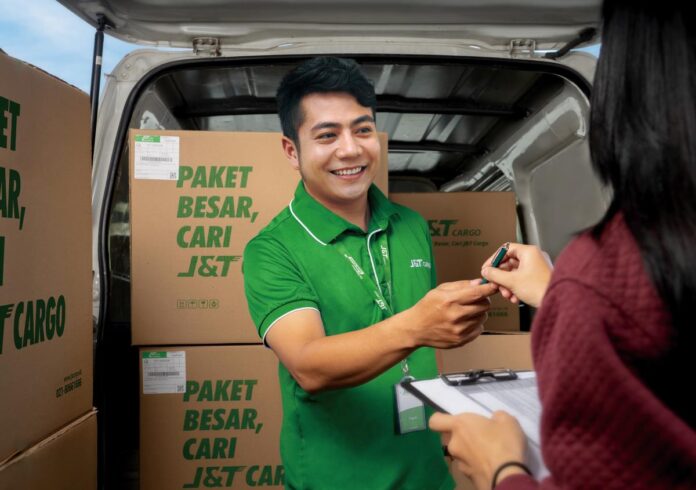 J&T BARU