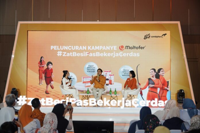 Peluncuran Kampanye #ZatBesiPasBekerjaCerdas - 4.JPG
