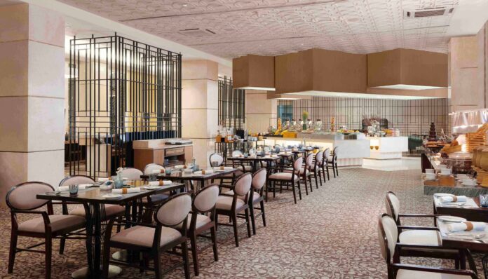 Veranda Restaurant