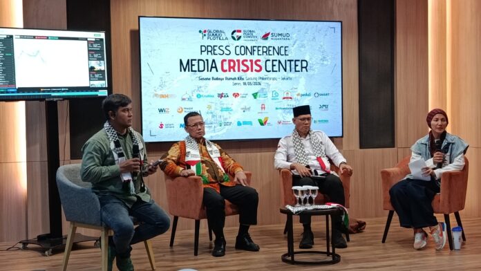media
