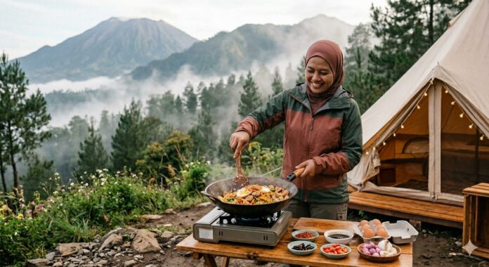 nasi goreng
