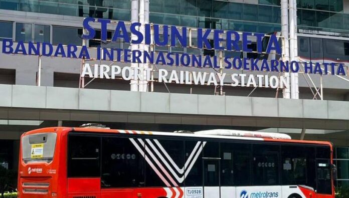 stasiun kereta