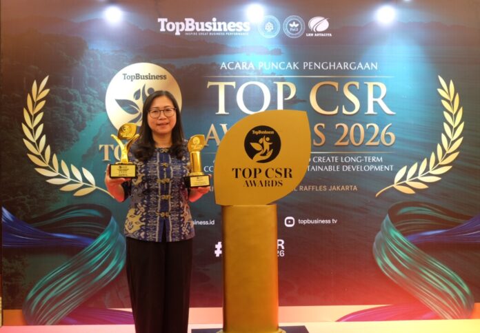 top csr