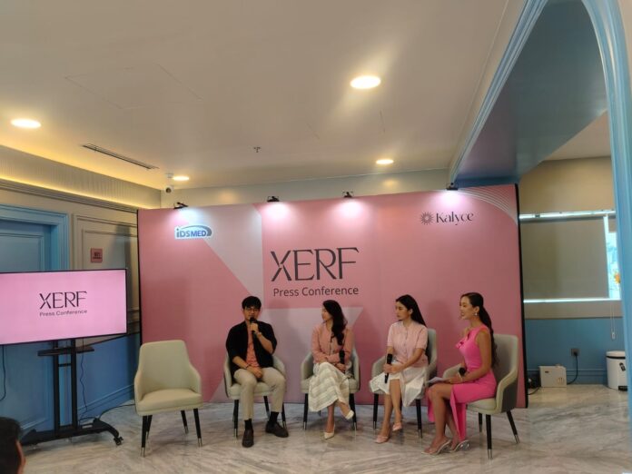 xerf