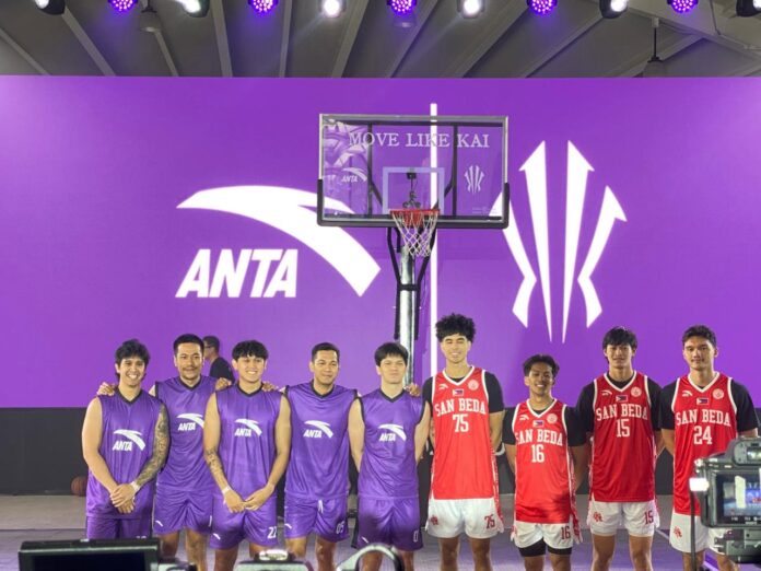 anta