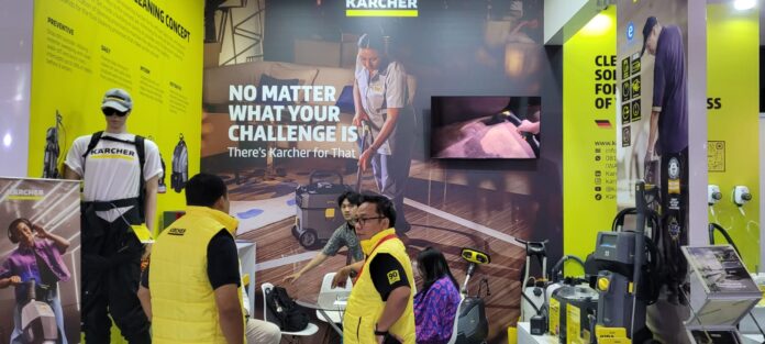 Karcher - Photo 4