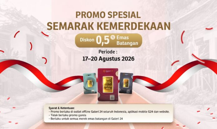 G24_Agustus_Week 4_Promo Kemerdekaan Banner Web