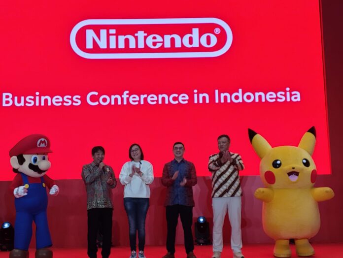 Nintendo