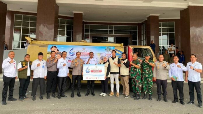 Proyek Baru