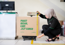 Besar Barangnya, Gampang Kirimnya: J&T Cargo Bagikan Tips Kirim Barang Besar