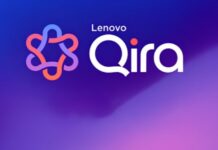 Lenovo dan Motorola Perluas Qira ke Lebih Banyak Perangkat dan Layanan