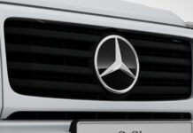 Inovasi Mercedes-Benz Hadirkan Teknologi Mobil SUV yang Bisa Mengapung di Atas Air