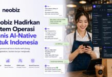 Saat Pesan Singkat di WhatsApp Mampu Menuntaskan Berbagai Urusan Bisnis Tanpa Hambatan