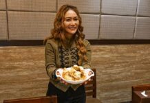 Bukan Sekadar Makan, Ini Konsep Unik Restoran Korea Milik Inul Daratista