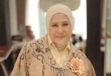 Leny Rafael Rayakan 25 Tahun Berkarya Lewat “SABAGYA”