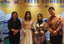 Impian Berlibur ke Negeri Ginseng Kini Kian Dekat Lewat Korea Travel Fair 2026