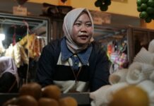 14 Tahun Mengabdi sebagai Mantri BRI, Dewi Bantu Bebaskan Warga Desa dari Jerat Rentenir di Lampung Selatan