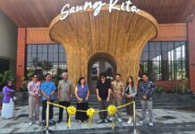 Sensasi Baru Nongkrong Makin Seru di Paradise Walk Serpong, Sajikan Kuliner Hingga Perawatan Diri