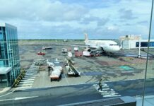 Boeing dan AirNav Sepakati Urai Antrean Pesawat Bandara di Bali