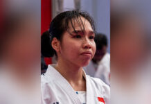 Tekad Leica Al Humaira Lubis Menuju Asian Games 2026 Meski Penuh Tantangan