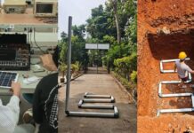Kreatif, Suhu Tanah dan Panas Matahari Disulap Jadi Pendingin oleh Mahasiswa UI
