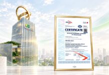 Perkuat Keamanan Vault Berstandar Global, Pegadaian Raih Sertifikasi ISO 9001:2015